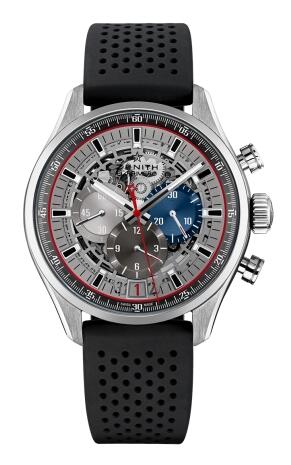 Replica Zenith Watch El Primero Chronomaster Skeleton 45 03.2522.400/69.R576 Replica Zenith Watch El Primero Chronomaster Skeleton 45 03.2522.400/69.R576